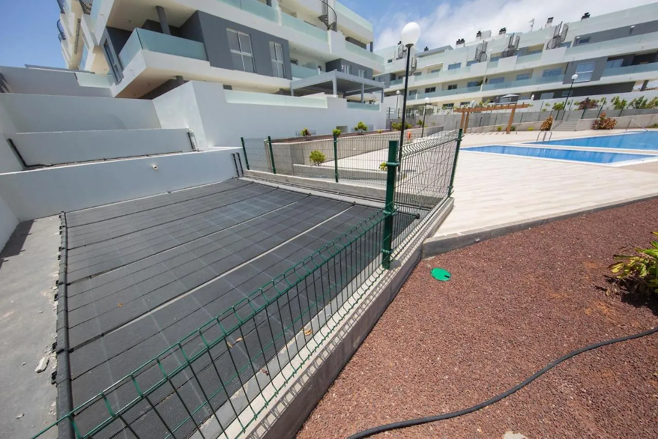 Medano4You La Tejitas Best Seaview Penthouse Spanien