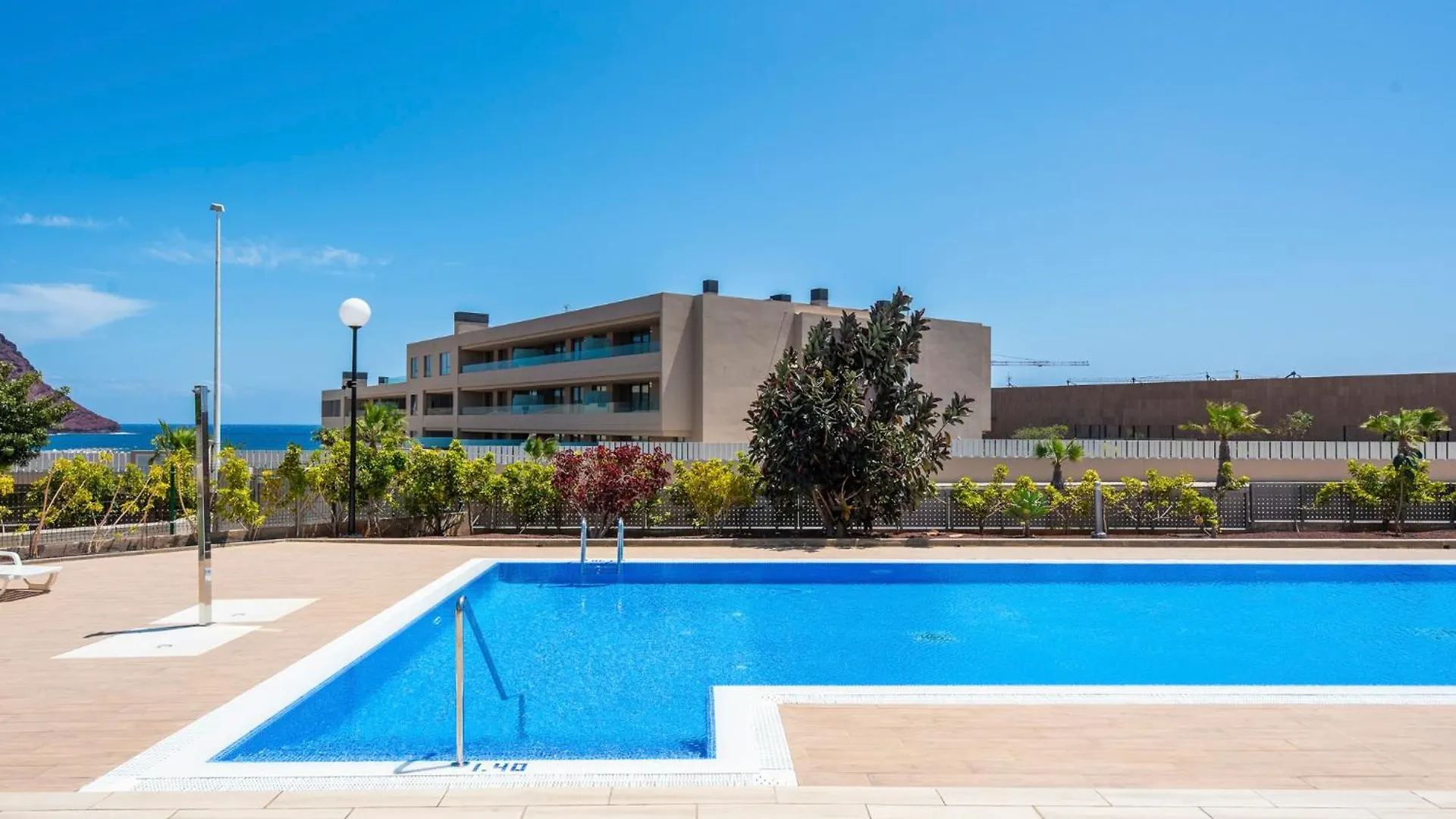 Medano4You La Tejitas Best Seaview Penthouse 0*,  Spanien