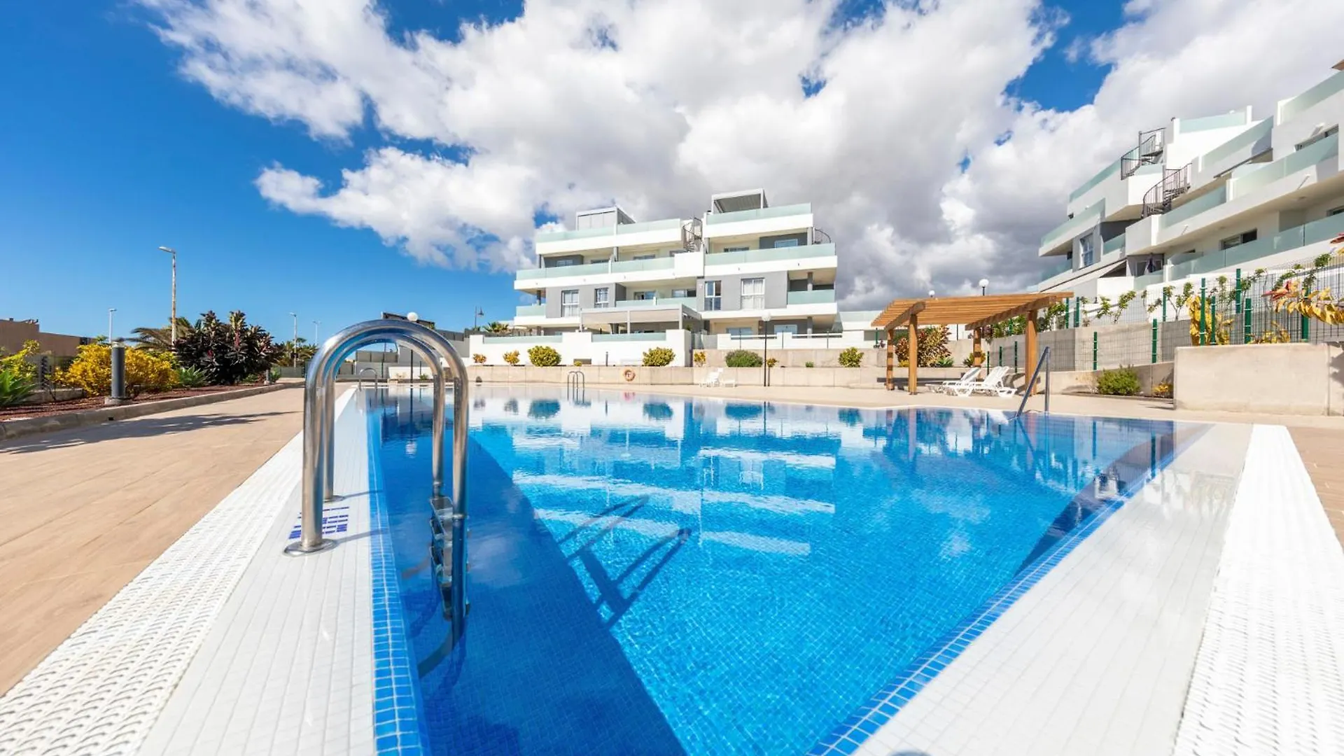 Lejlighed Medano4You La Tejitas Best Seaview Penthouse