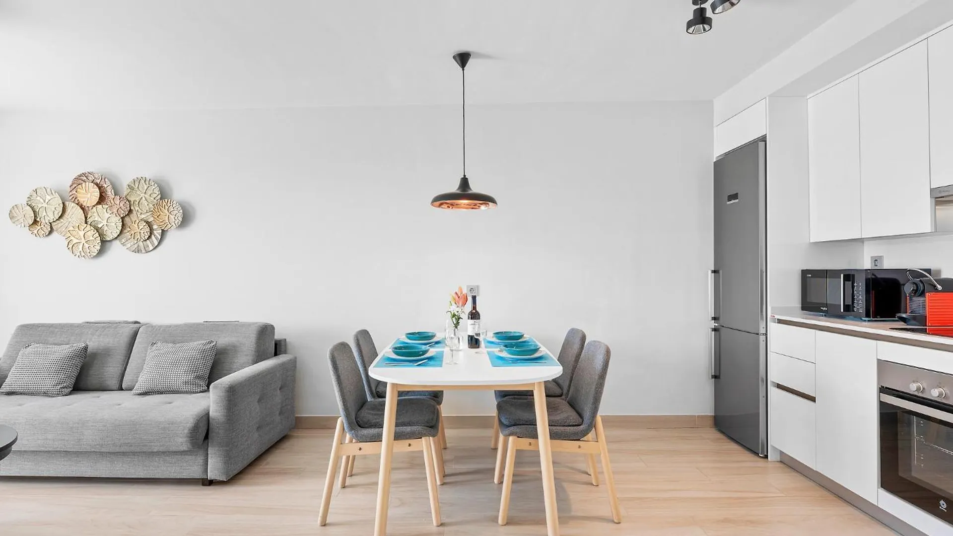 Medano4You La Tejitas Best Seaview Penthouse