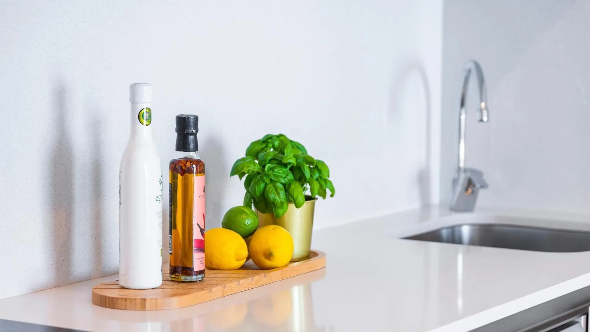 Lejlighed Medano4You La Tejitas Best Seaview Penthouse