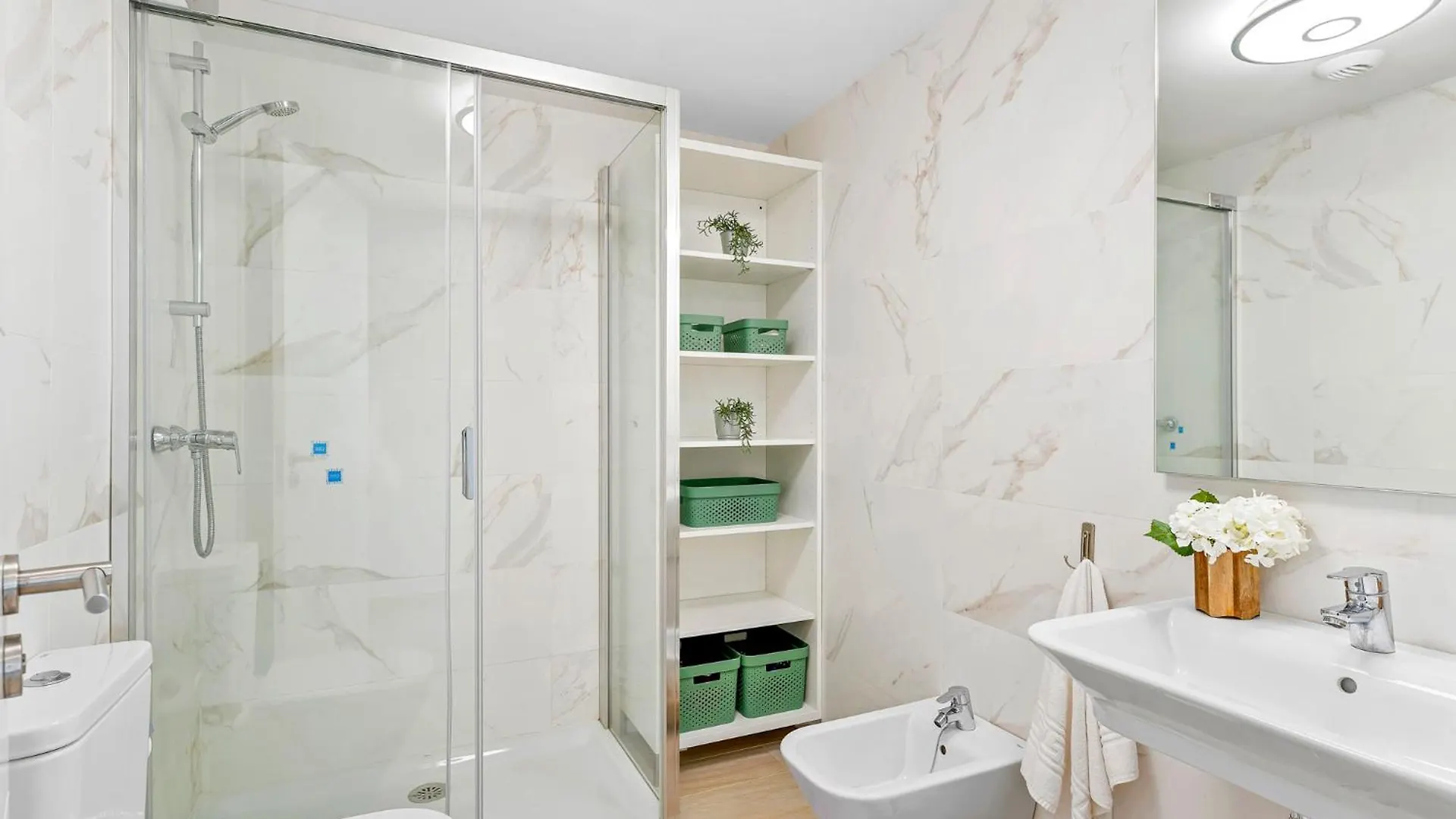 Lejlighed Medano4You La Tejitas Best Seaview Penthouse Spanien