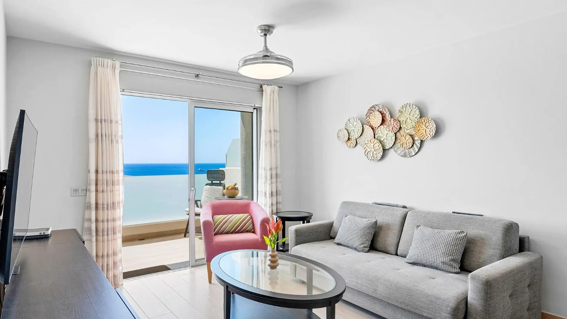 Medano4You La Tejitas Best Seaview Penthouse 0*,