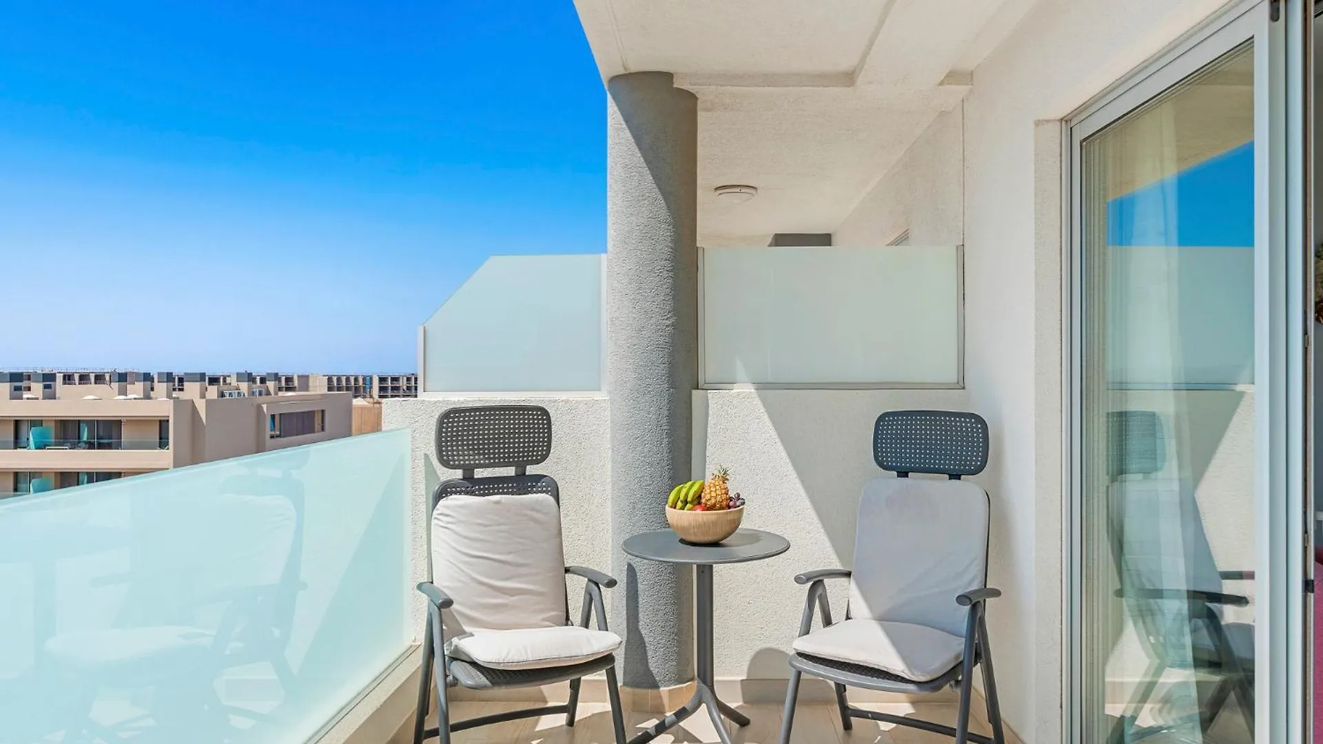 Medano4You La Tejitas Best Seaview Penthouse