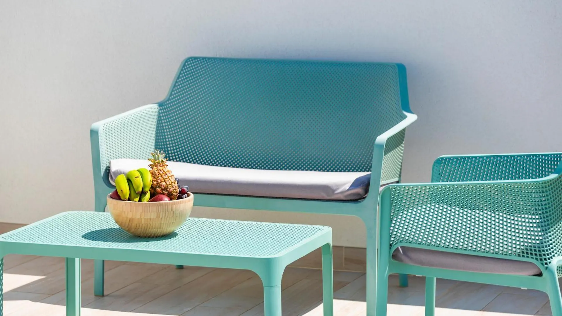 Lejlighed Medano4You La Tejitas Best Seaview Penthouse