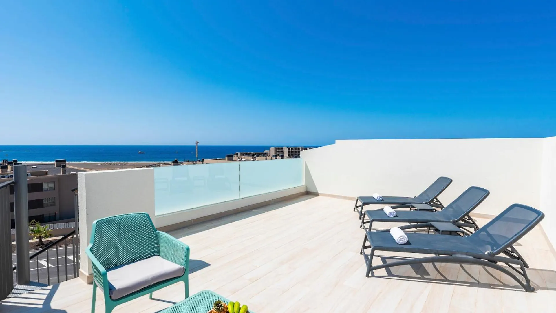 Medano4You La Tejitas Best Seaview Penthouse 0*,  Spanien