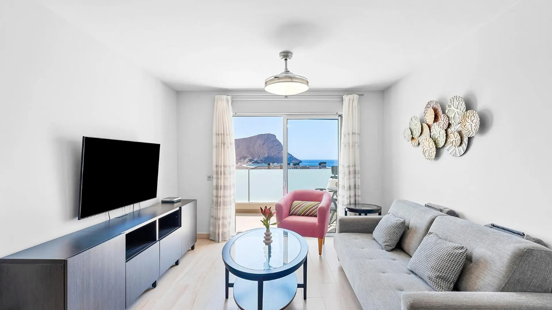Lejlighed Medano4You La Tejitas Best Seaview Penthouse