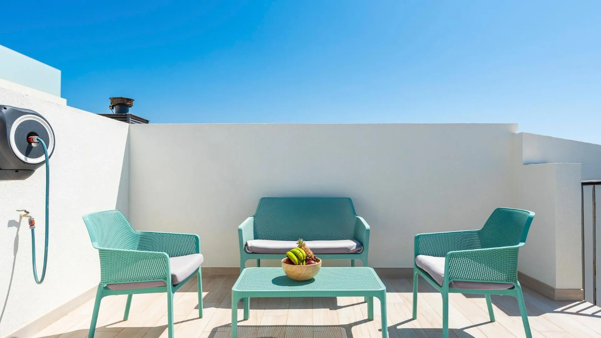 Medano4You La Tejitas Best Seaview Penthouse Spanien