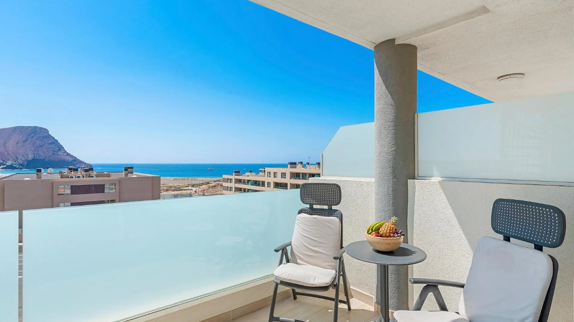 Medano4You La Tejitas Best Seaview Penthouse 0*,  Spanien